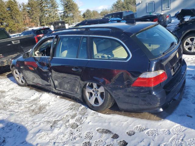 WBAPT73518CX00512 BMW 535 XI
