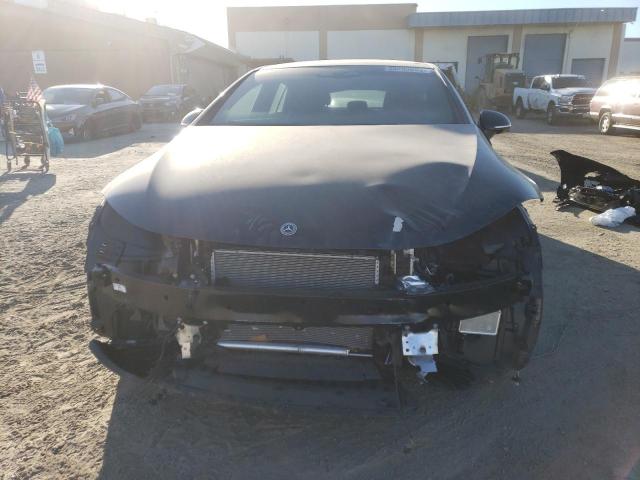 2022 MERCEDES-BENZ EQS 580 4M - W1KCG4EB4NA020303