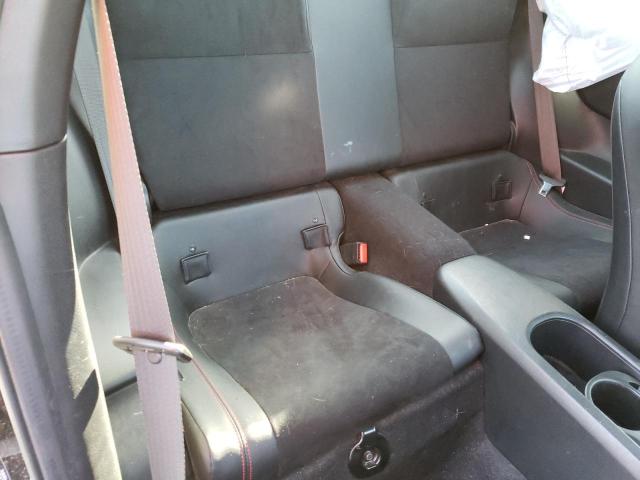 2020 SUBARU BRZ LIMITE JF1ZCAC10L9700437