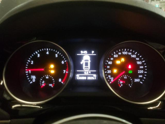 2016 VOLKSWAGEN JETTA COMF 3VWD07AJ1GM403572