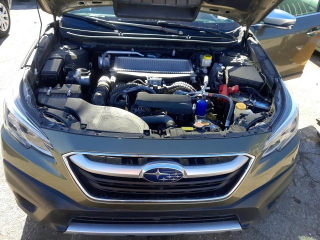 2020 SUBARU OUTBACK TO - 4S4BTGPD7L3219537