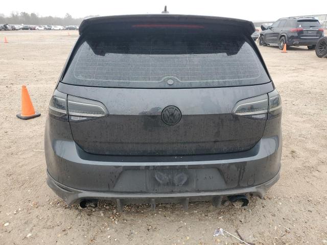 2017 VOLKSWAGEN GTI S - 3VW4T7AU6HM063273