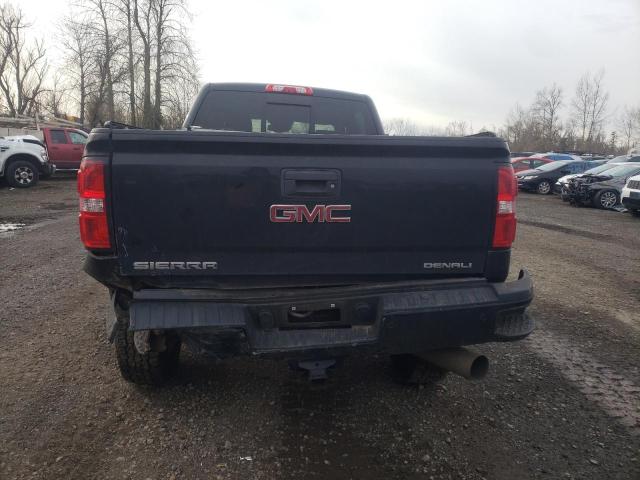 1GT42WEY6KF116977 GMC Sierra K3500 Denali
