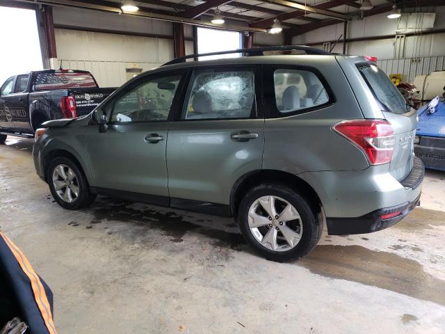 JF2SJABC8FH463521 Subaru Forester
