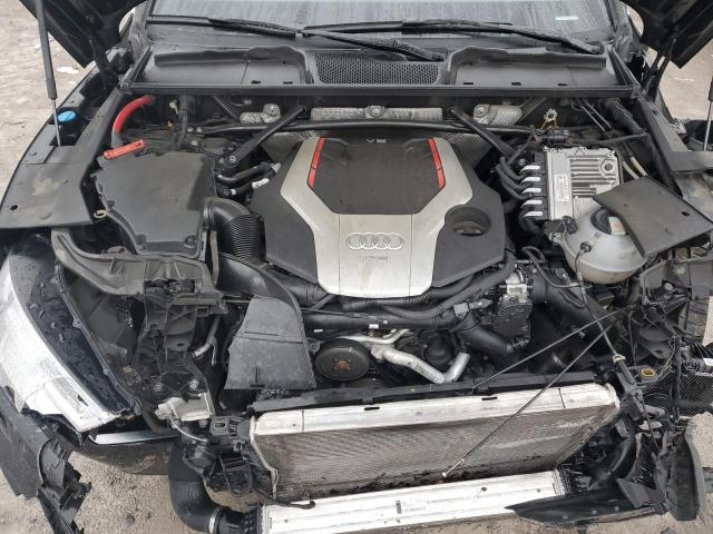 2018 AUDI SQ5 PRESTI WA1C4AFY0J2157919