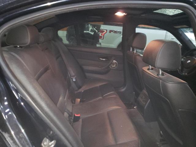 WBAPL5C53BA921309 BMW 335 XI