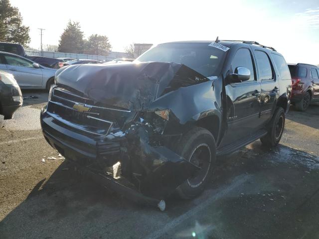 2010 Chevrolet Tahoe 