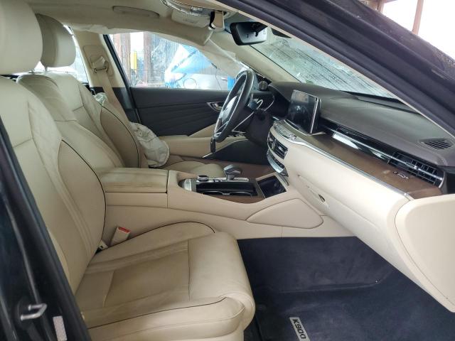 KNAS34J68K6014509 KIA K900 Luxury