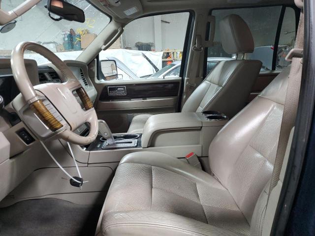 5LMJJ2J54AEJ06083 Lincoln Navigator
