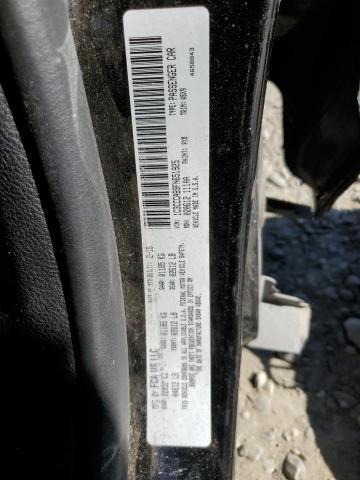 2015 CHRYSLER 200 LIMITE - 1C3CCCAB9FN651925
