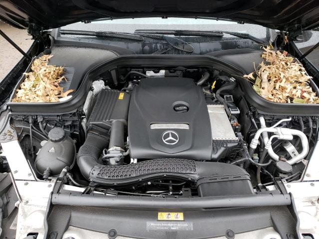 2019 MERCEDES-BENZ GLC 300 4M - WDC0G4KB5KV189360