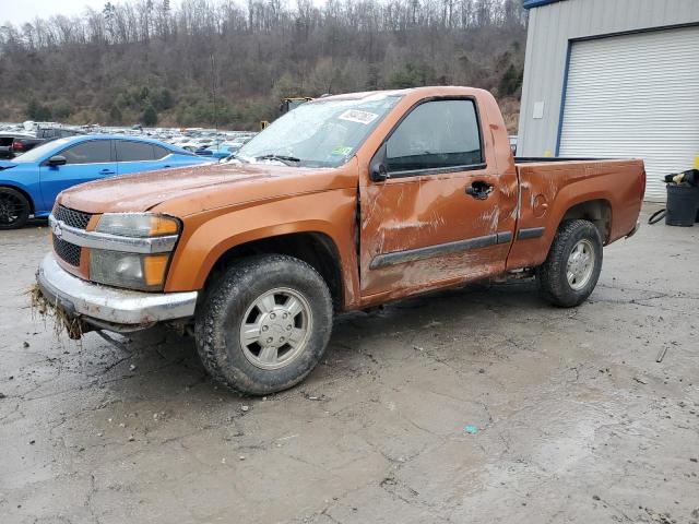 2006 CHEVROLET COLORADO ️1GCCS146568135867 For Sale, Used, Salvage Cars ...