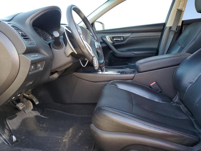 1N4BL3AP8GC140521 Nissan Altima 3.5sl