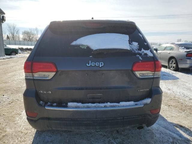 1C4RJFBG7HC940937 Jeep Grand Cherokee Limited