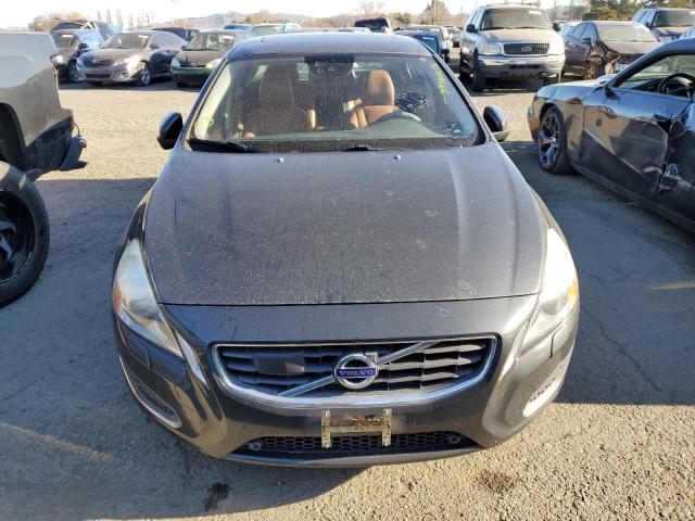 YV1612FS2D1223758 Volvo S60 T5