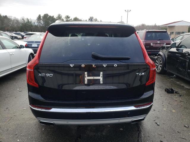 YV4A22PL7L1616445 Volvo XC90