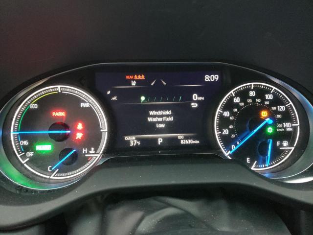 2021 TOYOTA VENZA LE - JTEAAAAH6MJ019286