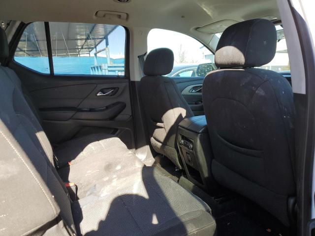 2020 CHEVROLET TRAVERSE L - 1GNERFKW5LJ313177