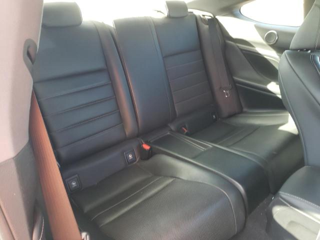 2015 LEXUS RC 350 - JTHHE5BC1F5004299