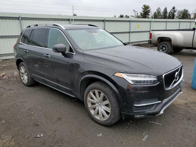 2016 VOLVO XC90 T6 YV4A22PK1G1012225