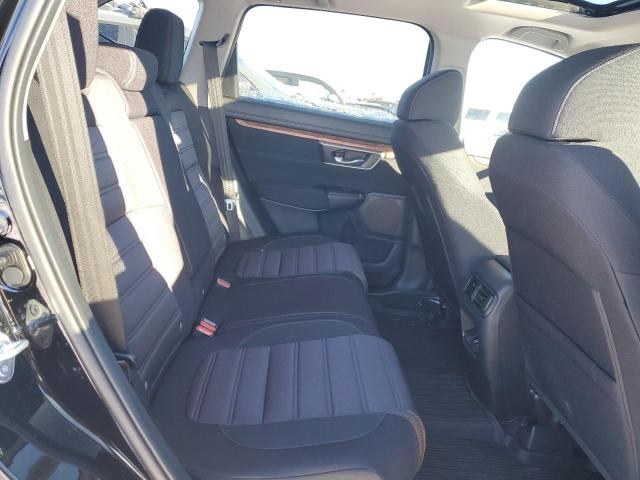 2022 HONDA CR-V EX 7FARW2H54NE056442