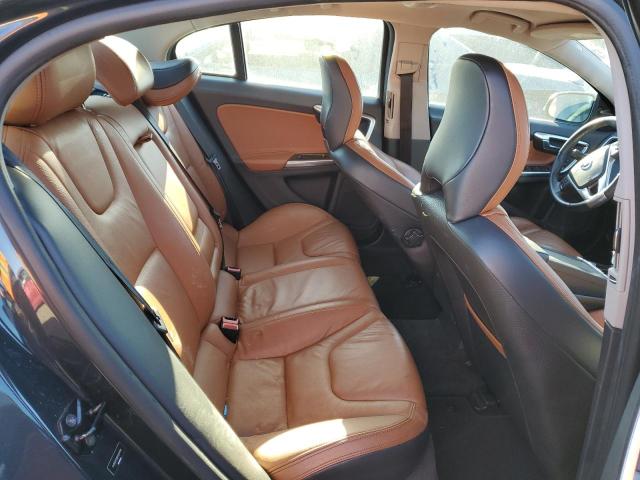 YV1612FS2D1223758 Volvo S60 T5