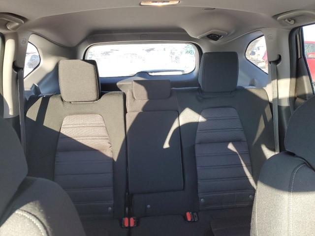 2022 HONDA CR-V EX 7FARW2H54NE056442
