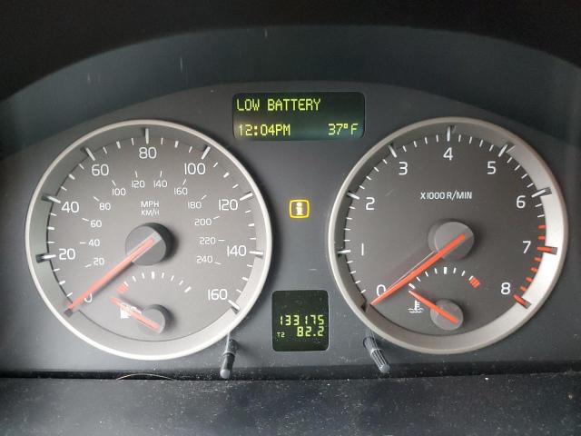 YV1MS390452113102 Volvo S40