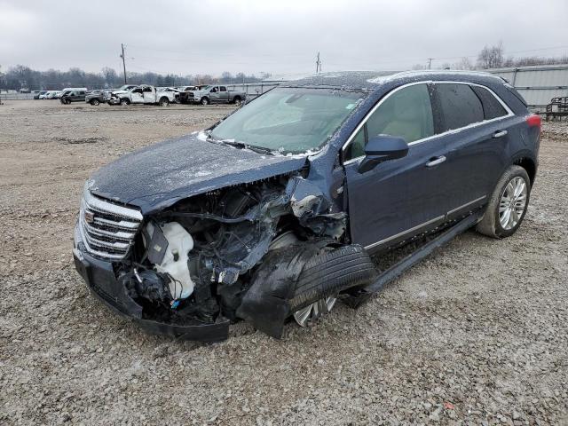 2018 CADILLAC XT5 PREMIU - 1GYKNERS2JZ121499