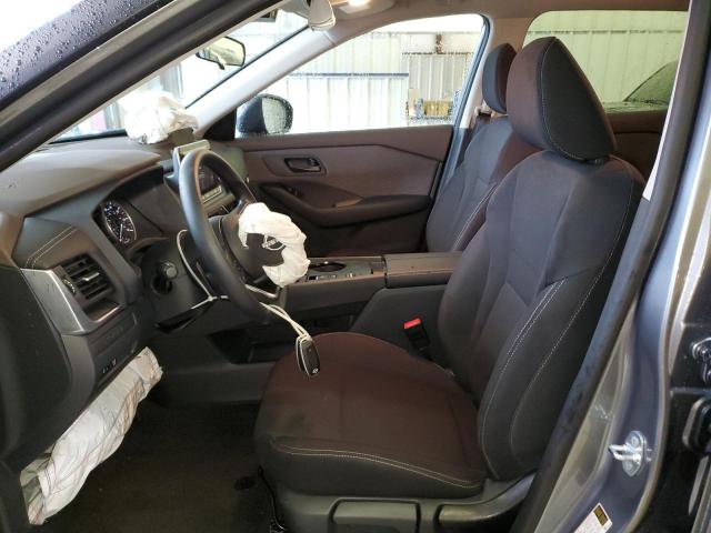2023 NISSAN ROGUE S - 5N1BT3AA8PC776695
