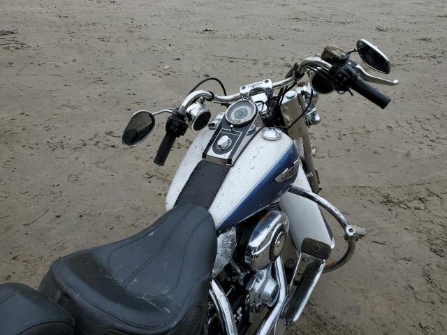 2015 HARLEY-DAVIDSON FLSTN SOFT - 1HD1JDV1XFB036381