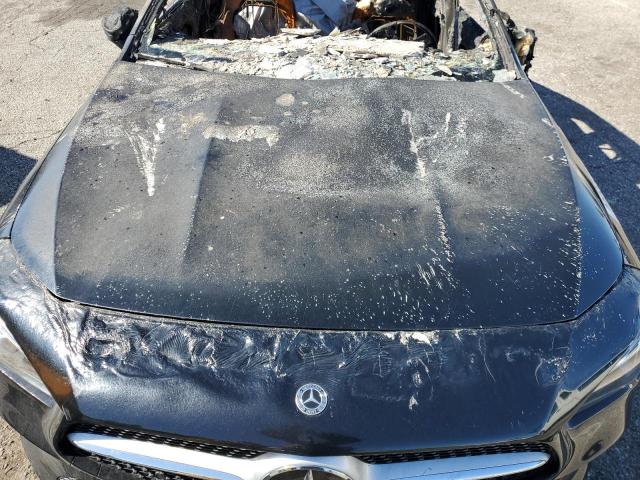 2023 MERCEDES-BENZ CLA250 W1K5J4GB2PN329562