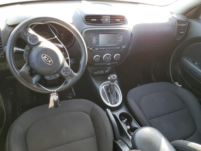 2018 KIA SOUL - KNDJN2A25J7599813