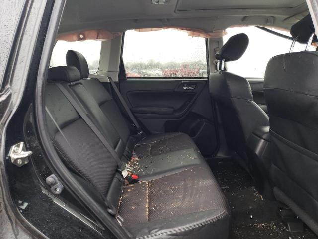 JF2SJGDC2EH533240 Subaru Forester 2.0xt Premium