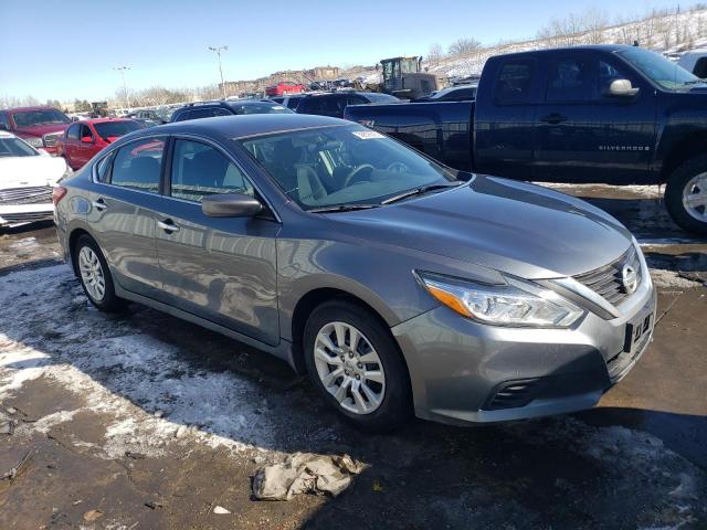 2016 NISSAN ALTIMA 2.5 1N4AL3AP4GC149325