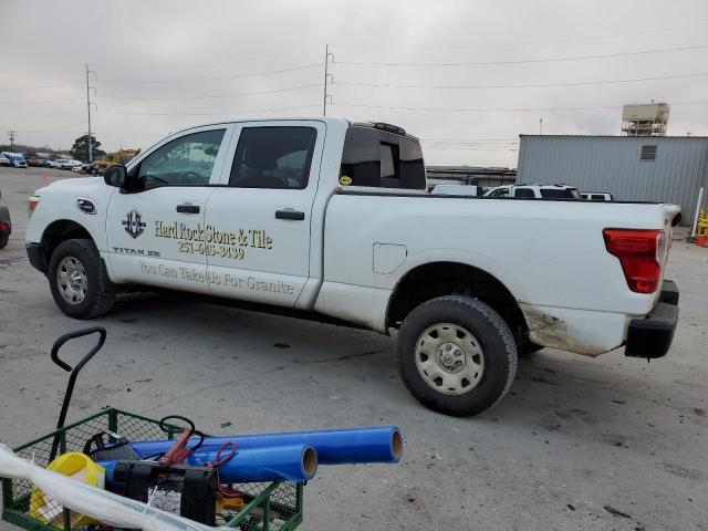 2017 NISSAN TITAN XD S - 1N6BA1F13HN561610