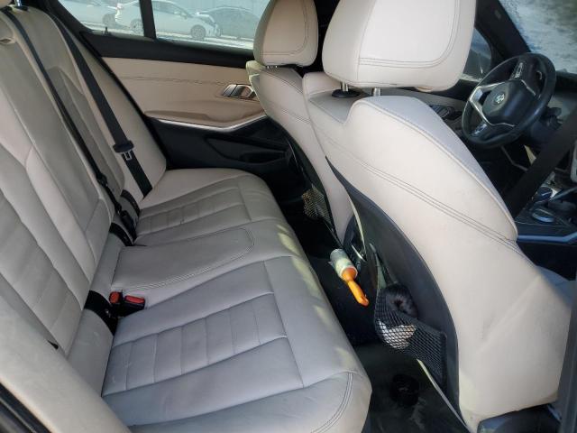 2019 BMW 330XI - WBA5R7C56KAJ81238