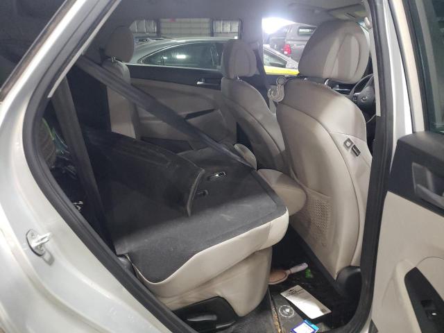 2017 HYUNDAI TUCSON LIM - KM8J3CA46HU316856