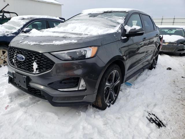 2020 FORD EDGE ST - 2FMPK4AP4LBB46184