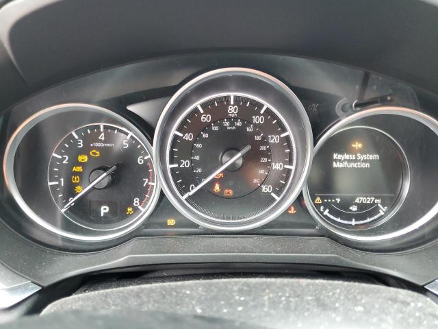 2019 MAZDA 6 TOURING - JM1GL1VM4K1500828