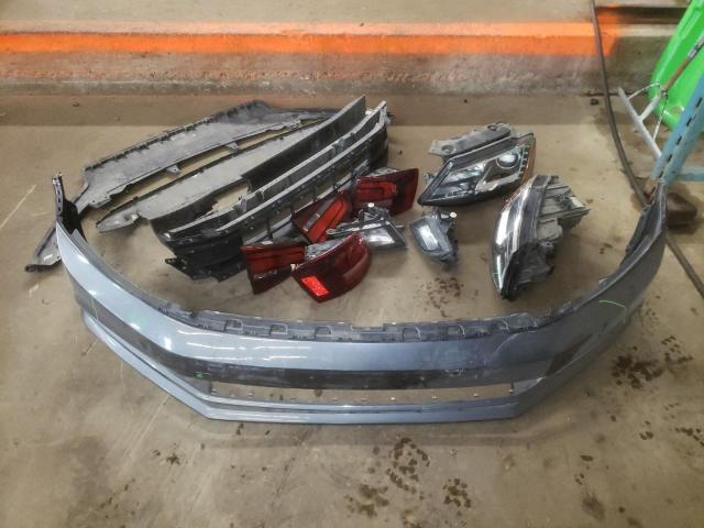 2016 VOLKSWAGEN JETTA COMF 3VWD07AJ1GM403572