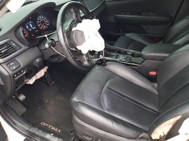5XXGU4L34GG096871 KIA OPTIMA EX