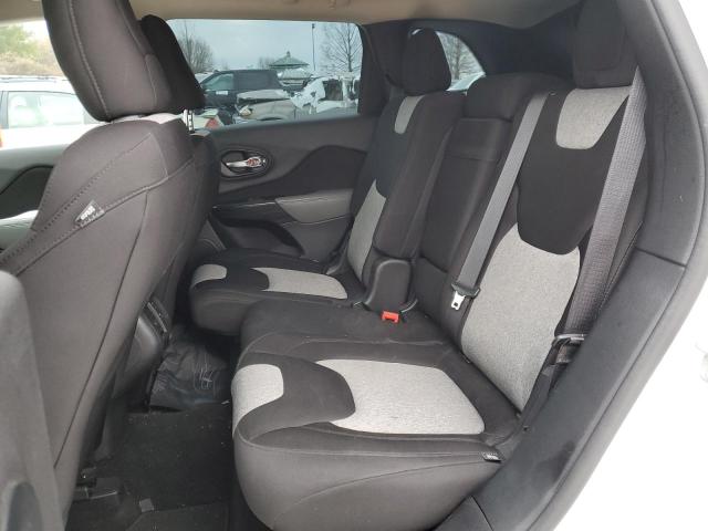 1C4PJLAB8EW104608 Jeep Cherokee Sport