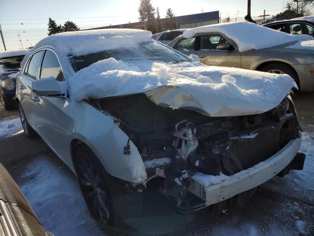 2G61T5S3XD9125957 Cadillac Xts Premium Collection