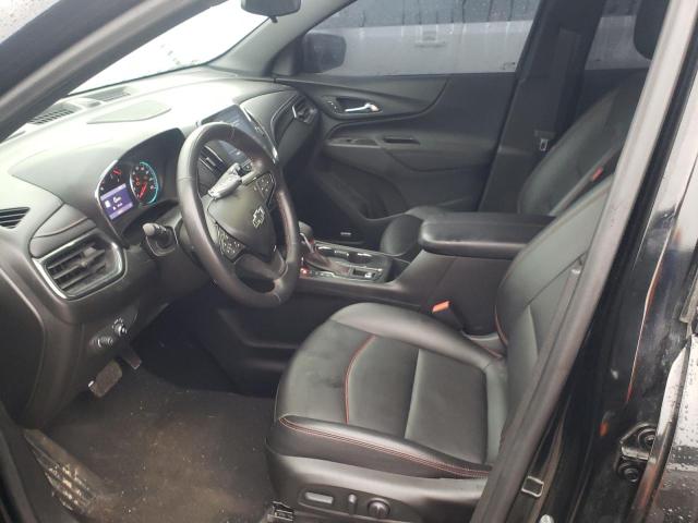 2022 CHEVROLET EQUINOX RS 2GNAXMEV9N6116122