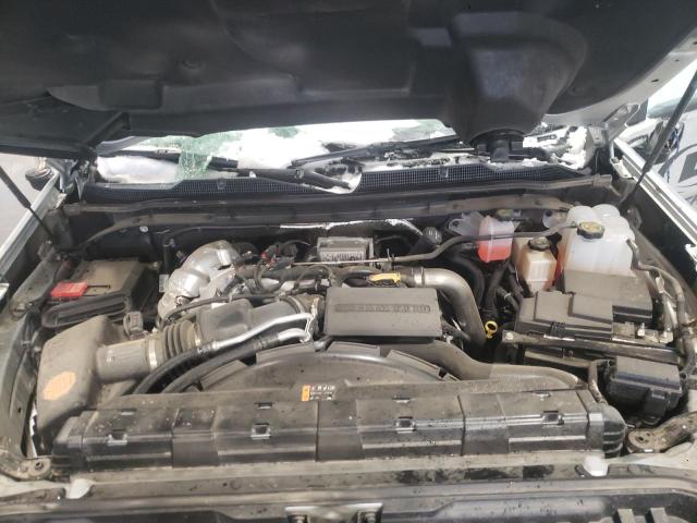 2022 CHEVROLET SILV2500 4 - 1GC4YNEY0NF349248