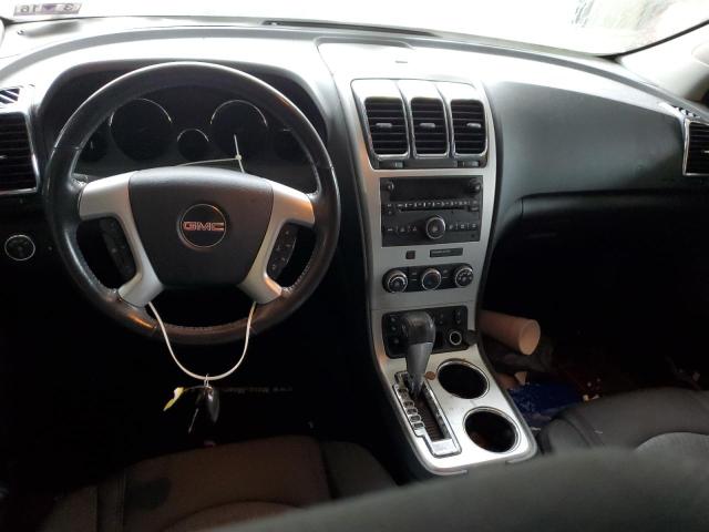1GKKRPED1CJ386773 GMC ACADIA SLE