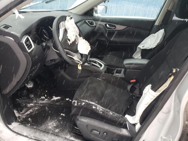 2016 NISSAN ROGUE S - 5N1AT2MV8GC862562