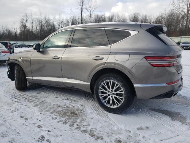 2021 GENESIS GV80 BASE KMUHBDSB4MU035445