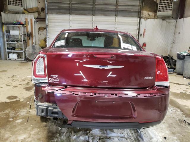 2019 CHRYSLER 300 LIMITE 2C3CCAKG4KH534366